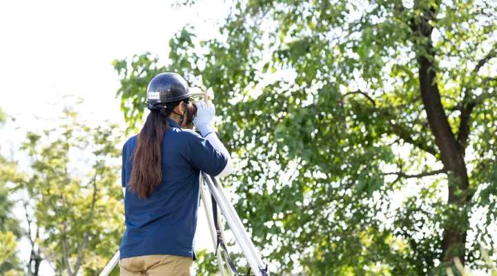 社員同士の指示