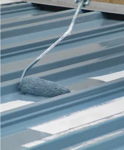 塗装工事のイメージ